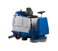 Máy chà sàn ngồi lái Fiorentini ICM 34