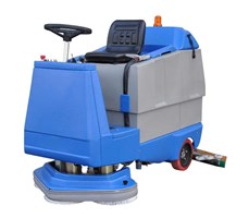 Máy chà sàn ngồi lái Fiorentini ICM 38