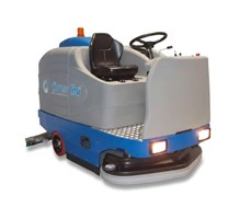 Máy chà sàn ngồi lái Fiorentini ICM 42/60