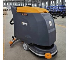 Máy chà sàn liên hợp đẩy tay M50B