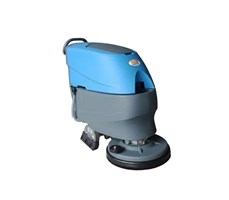 Máy vệ sinh chà sàn đẩy tay Magnum A-5E (dùng điện 220V)