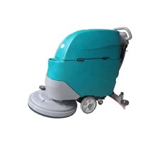 Máy chà sàn liên hợp đẩy tay Magnum A-6B