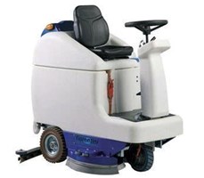 Máy chà sàn ngồi lái Fiorentini Smile 70 T