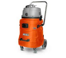 Máy Hút Bụi Công Nghiệp Hako Cleanserv S80 Pro 