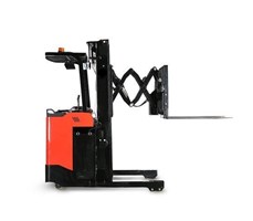 Xe nâng điện reach truck CQD12SSD