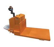 Xe chở khuôn mẫu 3 tấn XB30