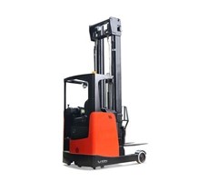 Xe nâng điện reach truck CQD16-20RV
