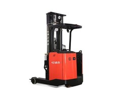 Xe nâng điện đứng lái CQD15S