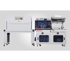 Máy đóng gói co cạnh FL5545TBC / M + SM5030