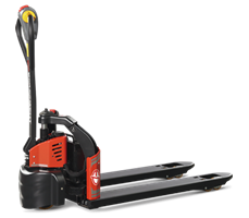 Xe nâng điện tay thấp EPT12-EZ