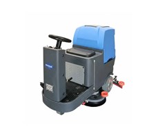 Máy chà lau sàn ngồi lái Magnum A-7R 