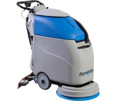 Máy chà sàn đẩy tay I18E 