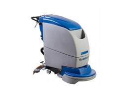 Máy chà sàn liên hợp DELUX 43BM