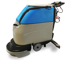 Máy chà sàn liên hợp GIAMPY 20B 