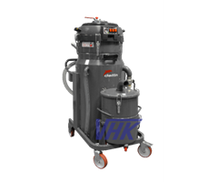 MÁY HÚT DẦU CÔNG NGHIỆP DELFIN TECNOI 200IF