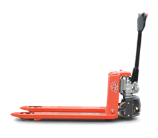 Xe nâng điện tay thấp EPT20-15EHJ
