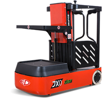 Xe nâng người lấy hàng lẻ JX0