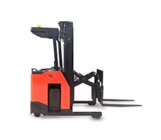 Xe nâng điện reach truck CQD15SS