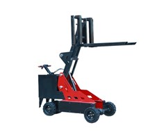 Xe nâng hàng mini tải trọng 500kg ICD-LT500.EV