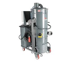 MÁY HÚT BỤI CÔNG NGHIỆP DELFIN DG75 