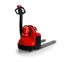 Xe nâng điện tay thấp EPT20-18EA