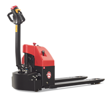 Xe nâng điện tay thấp EPT20-15ET