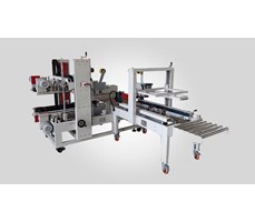 Máy dán thùng carton EXC-305D+EXC-310