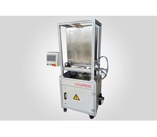 Máy gấp hộp carton hoàn toàn tự động