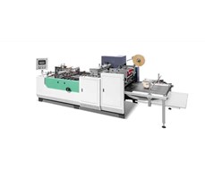 Máy dán cửa sổ thùng carton tốc độ cao lớn TC- 650S/880S/1080S