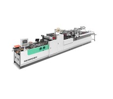 Máy cắt, uốn, dán phin cửa sổ TC-650A/880A/1080A