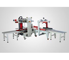 Máy hàn góc tự động EXC-307A + EXC-310A