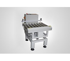 Máy cân và loại bỏ CT-03 