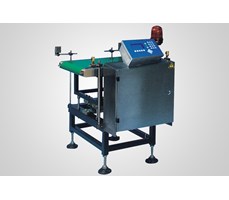 Máy cân tự động CZ-02 