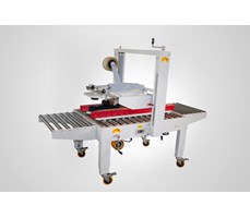 Máy dán thùng carton bán tự động EXC-305