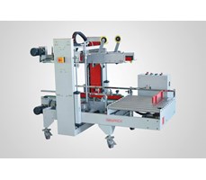 Máy dán mép thùng carton tự động EXC-310A