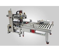 Máy dán góc tự động EXC-312