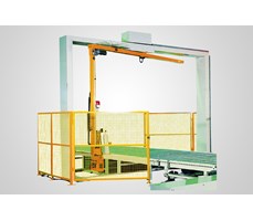 Gói hàng bọc dây cáp nâng EXP-307 