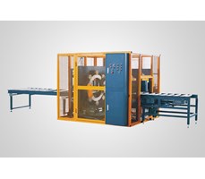 Máy quấn ngang EXP-308 