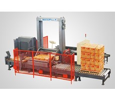 Máy xếp pallet tự động MD-02  