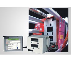 Máy dập khuôn tự động PM - 03  