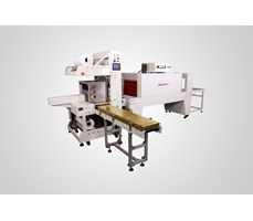 Máy xếp pallet dạng ống MD-01 