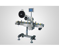Máy dán nhãn tự động TB-01 