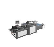 Máy dán cửa sổ có bế gân TC-1080B