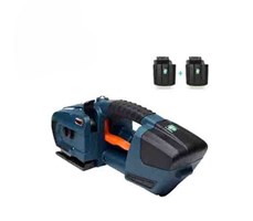 Máy đóng đai nhựa dùng pin JD 4000 mAh