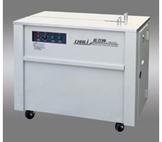 Máy đóng đai thùng bán tự động Chali JN-740