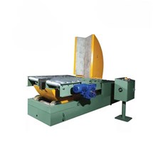 Máy nghiêng cuộn cơ khí YUPA-FZ30