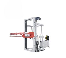 Máy Đóng Đai Pallet Ngang YP-105A