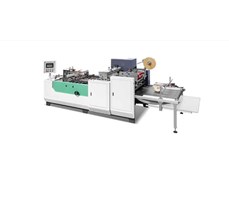 Máy dán cửa sổ, hộp khăn ăn tốc độ cao TC 650S/880S/1080S