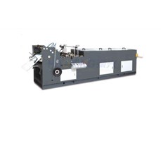 Máy bơm keo phong bì