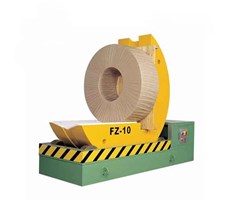 Máy nghiêng cuộn cơ khí YUPA-FZ06